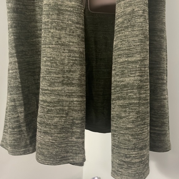 Long Sarah Duster - Picture 3 of 6